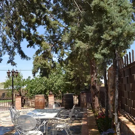 La Casa rural