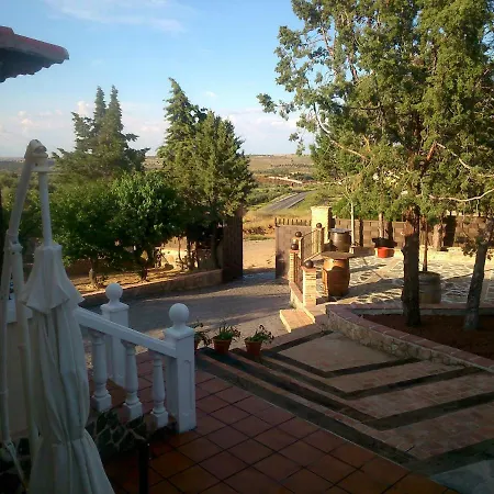 La Guadamur